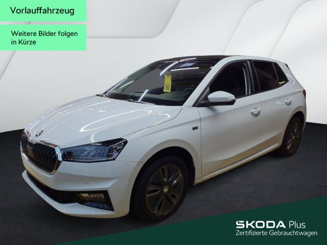 Skoda Fabia 1.0 TSI DSG SELECTION*LED*PANO*NAVI*KAMERA