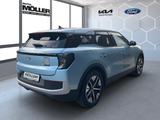 Ford Explorer EV 77 kWh RWD AHK Fahrerass.-Paket Wärm - Ford Explorer EV Gebrauchtwagen