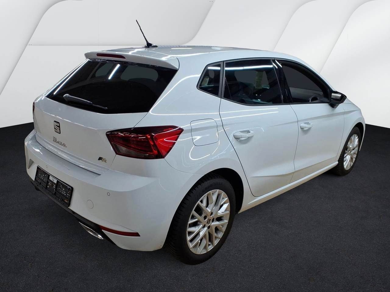 Seat Ibiza - Bild 3