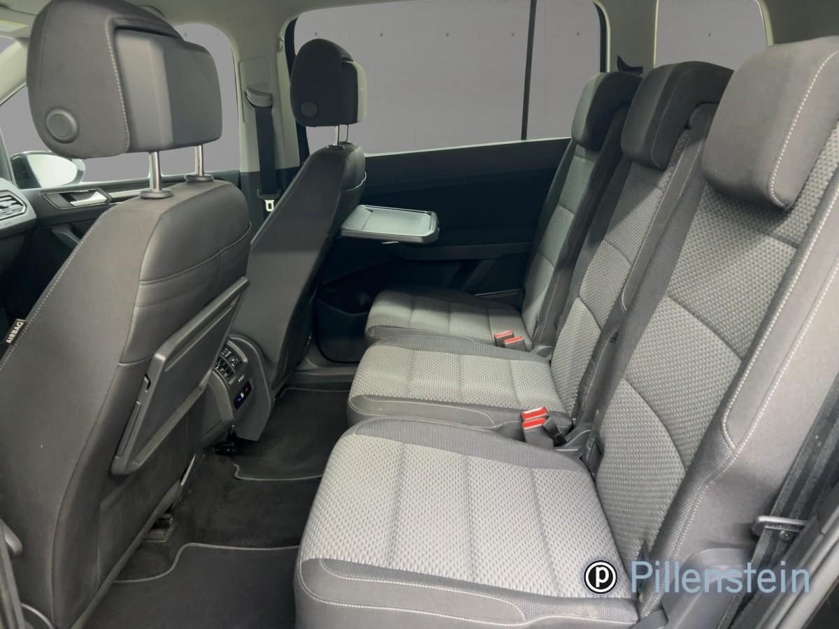 Volkswagen Touran - Bild 13
