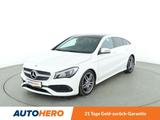 Mercedes-Benz CLA 180 Shooting Brake AMG Line Aut.*NAVI*LED* - Mercedes-Benz CLA 180 Shooting Brake in Köln