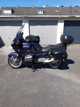BMW R 1150 RT - BMW R RT 1150