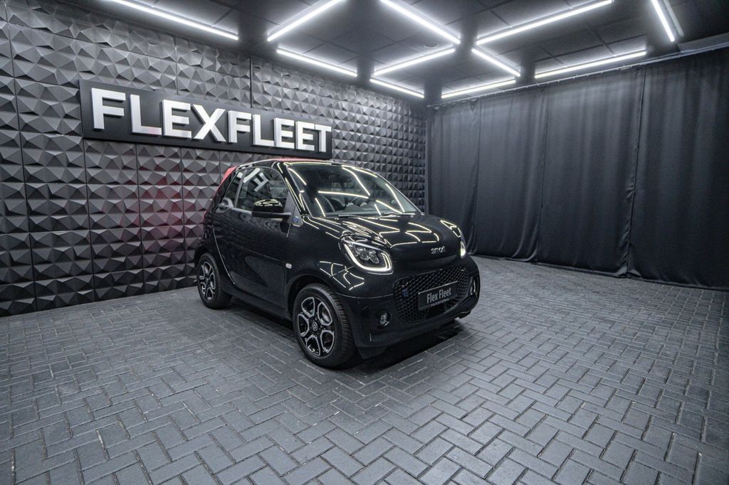 Image of Smart ForTwo