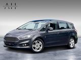 Ford S-Max Titanium | 7-Sitze | AHK | Autom. | 209 PS - Ford mit Diesel-Antrieb: 20m