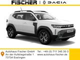 Dacia Duster TCe130 Expression *KAMERA*EPH*TEMPOMAT* - Dacia Duster Neuwagen in Stuttgart