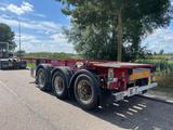 Schmitz Cargobull SCF24 20 FT Chassis / Tank / ADR / BPW Axles / D - Angebote