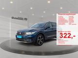 Volkswagen Tiguan 1.5 TSI BMT Elegance ACC AHK AUT Facelift