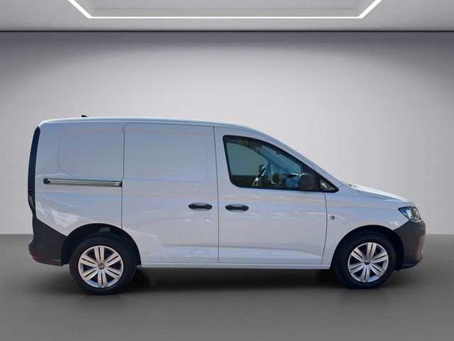 Caddy Cargo 1.5 TSI KLIMA PDC SITZHEIZUNG