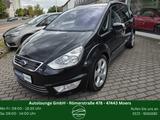 Ford Galaxy Titanium*7-Sitzer*Navi*Kamera*Panorama* - Ford Galaxy in Nürnberg