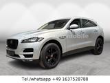 Jaguar F-Pace 2.0d*AWD*LEDER*TÜV & SERVICE NEU* - Jaguar mit Diesel-Antrieb: 2.0