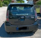 Daihatsu Sirion fährt gut Motor läuft gut ... - gebrauchte Daihatsu Sirion aus dem Jahr 2005