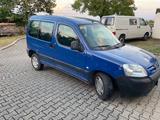 Peugeot Partner defekt TÜV 01/28 - Peugeot Partner: 2.0