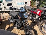 Daelim B-BONE 125 / DS909 - DAELIM MOTORRAD
