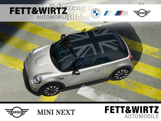 MINI John Cooper Works Clubman ALL4|Pano|Sportsitze