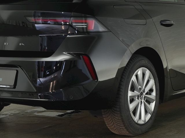 Astra L LIM ELEGANCE+AHK+NAVI+RÜCKFAHRKAMERA+SIT
