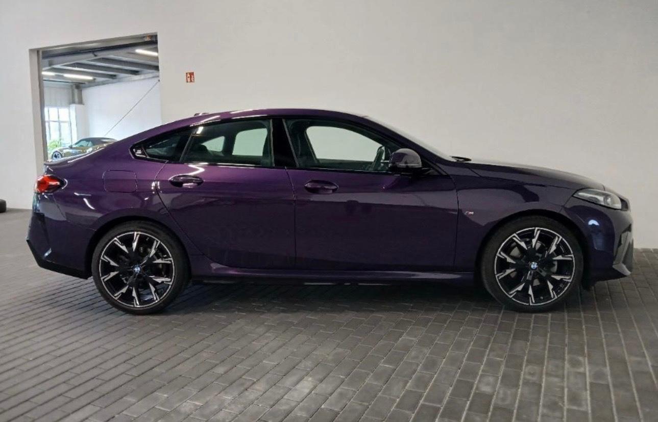 BMW 220 Gran Coupé M Sport    360°Kamera, LED, Navi