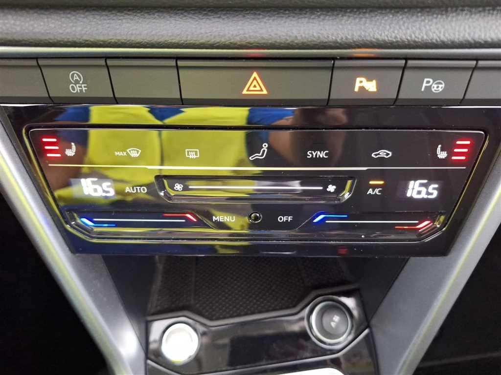 Volkswagen T-Roc Life 2.0 TDI Navi IQ.Drive-Assistenzpaket, миниатюра 24