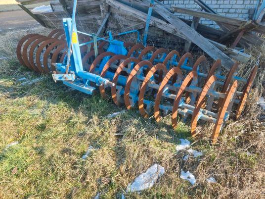 Lemken VarioPack S110 WDP 70