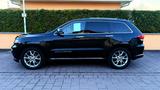 Jeep Grand Cherokee Summit 3.0 V6 M.-Jet Scheckheft - Jeep Grand Cherokee mit Diesel-Antrieb: 3.0