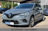 Renault Clio V Life Garantie Tempo Klima Frontkamera - Renault Clio Life