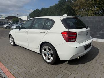 BMW 116 - 6