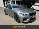 BMW M5 F90 600cv - gebrauchte BMW M5 aus dem Jahr 2018