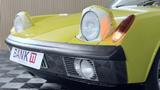 Porsche VW 914 H- Kennzeichen/ Restauriert/ Neuzustand - Porsche aus 1971
