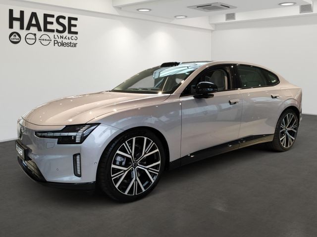 VOLVO ANDERE ES90 245 kW Single Motor Extended Range RWD Ultr