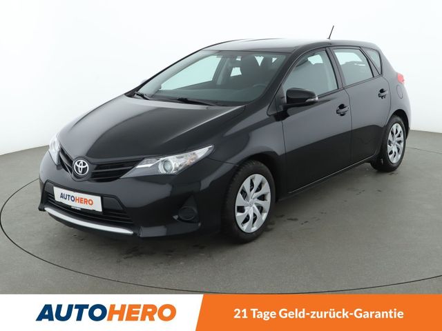 Toyota Auris 1.3 Cool*KLIMA*GARANTIE*