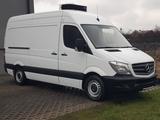 Mercedes-Benz Sprinter WINDA CHŁODNIA AGREGAT ŚREDNIAK KLIMA - Angebote