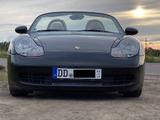 Porsche TÜV 04/27, Große Wartung neu, Xenon, Vollleder - Porsche Boxster aus 1998