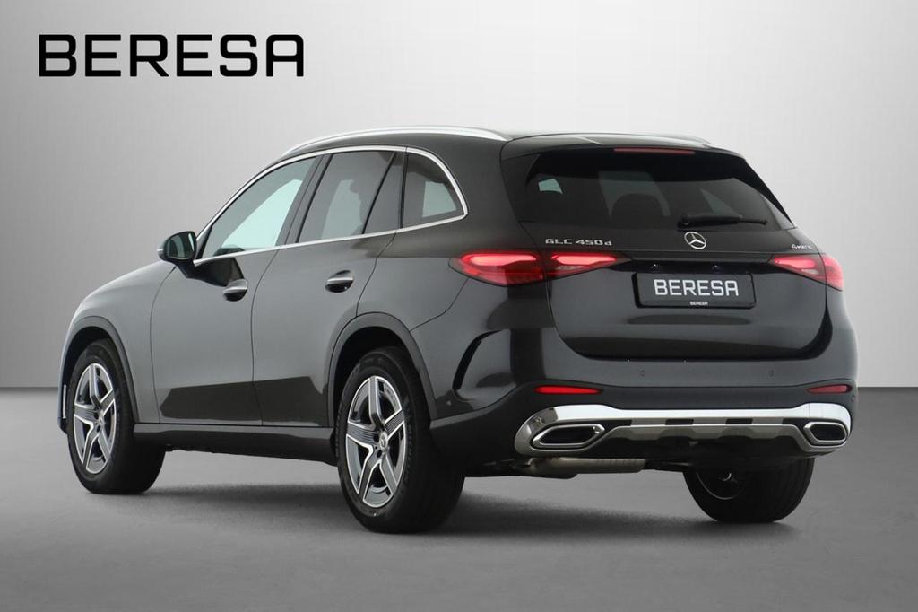 Mercedes-Benz GLC 450