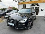 Audi SQ5 3.0 V6 TDI AHK/XENON/PANO/LEDER/ACC/STANDHEI - Audi SQ5 in Bremen