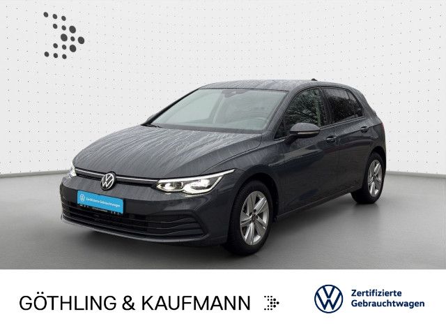 Golf Life 1.5 TSI *KLIMA*LED*PDC*KAM*