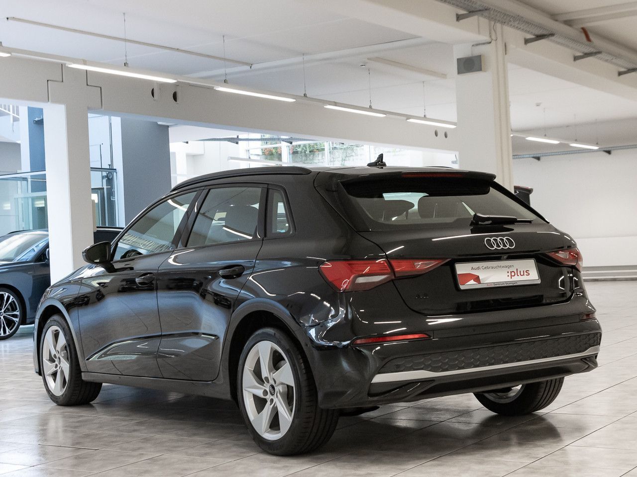 Audi A3 - Bild 4
