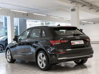 Audi A3 - Vorschau Bild 4