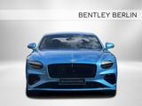 Bentley Continental GT SPEED V8 HYBRID First Edition - Bentley Continental GT in Berlin