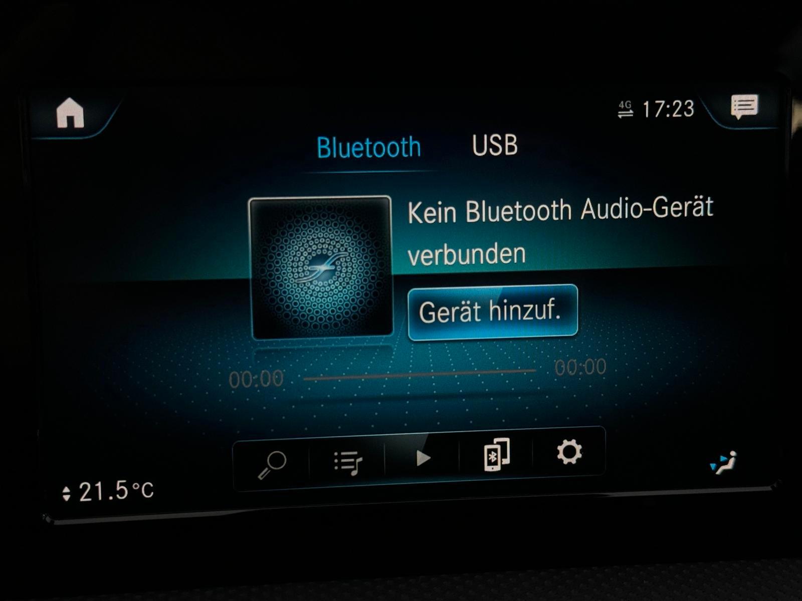 Mercedes-Benz A 250 e AMG Edition 2020 LED°NAVI°LEDER°KAMERA