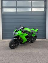 Kawasaki ZX 10R - KAWASAKI 2009 ZX10R