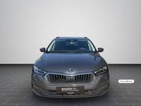Skoda Octavia - Vorschau Bild 6