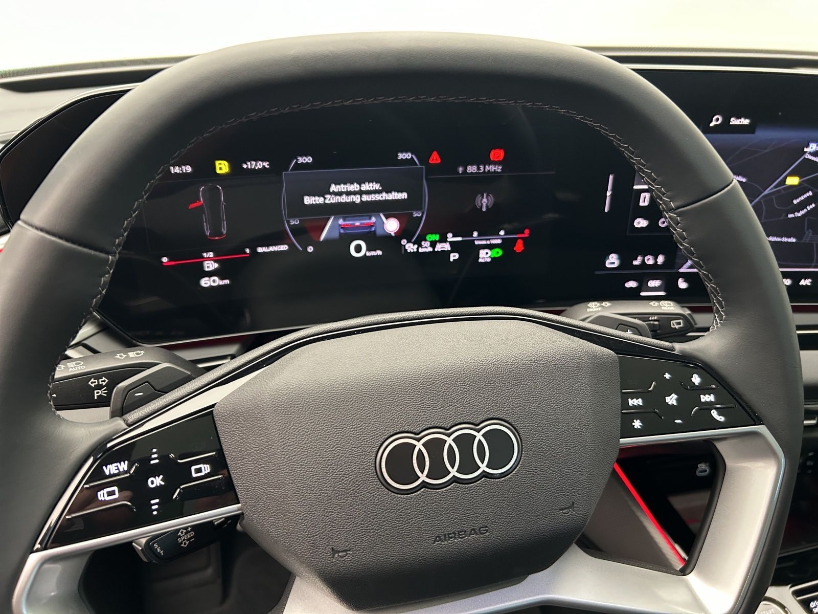 Audi A6 - Bild 9