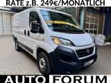 Fiat Ducato 2.3 D L1H1 130 KLIMA 3-SITZE SERVO 3,0t - Fiat Ducato 3 0
