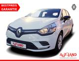 Renault Clio 1.2 Limited Navi Tempomat Klima Bluetooth - Renault Clio: 1.2