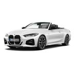 BMW 430i Cabrio M Sport 