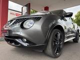 Nissan Juke N-Connecta Navi Kamera SHZ Werksgarantie - Nissan Juke in Bielefeld