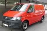 Volkswagen T6 Transporter 2.0TDI*NAVI*Kamera*Klima*Sortimo* - Volkswagen: Transporter TDI