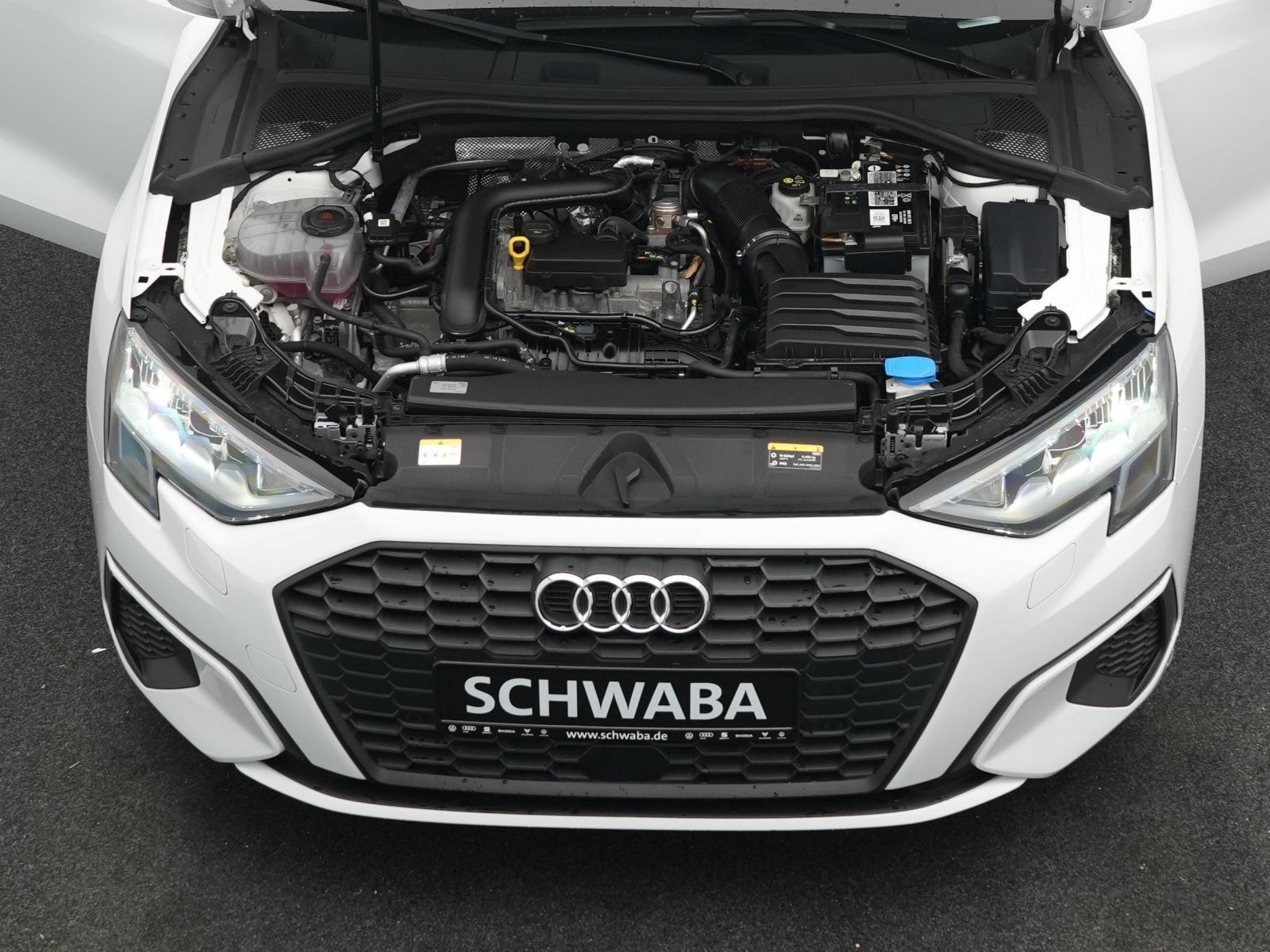 Audi A3 - Bild 29