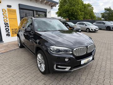 BMW X5 - 2