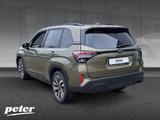 Subaru Forester 2,0ie CVT Platinum - Subaru Forester: Cvt