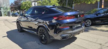 BMW X6 M50d IM KUNDENAUFTRAG ZU VERKAUFEN !!!